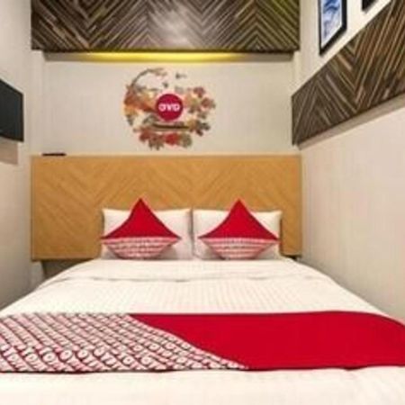 Super Oyo 456 Aljadid Guest House Медан Екстер'єр фото